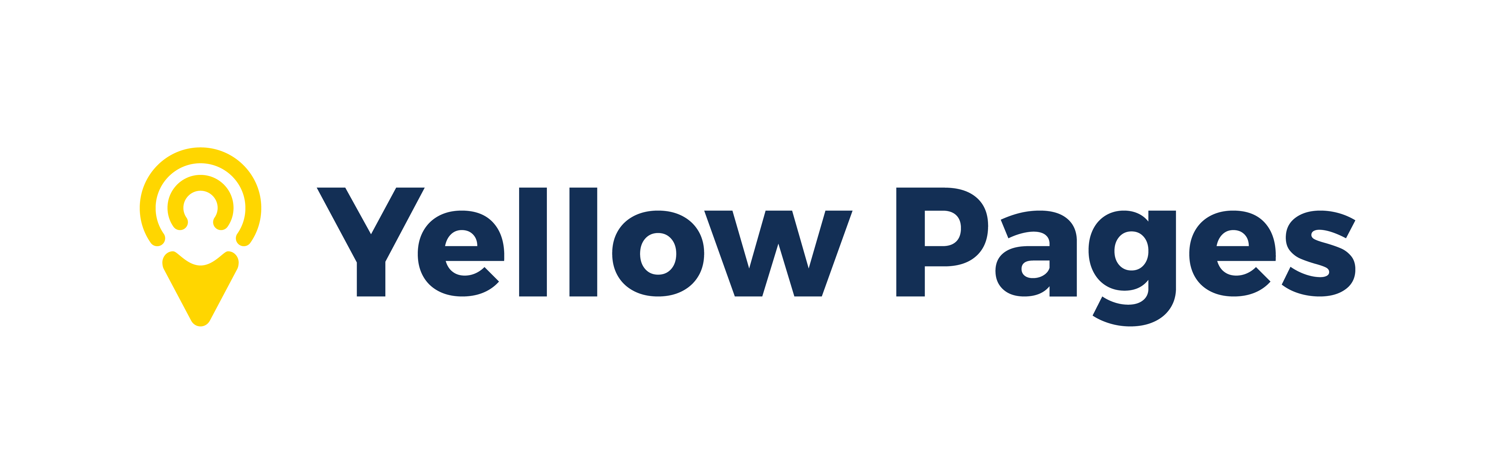 Yellow Pages USA